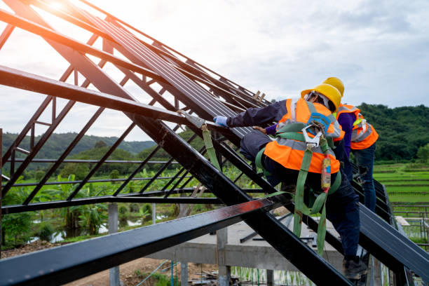 Best Commercial Roofing Services  in Rainier, OR