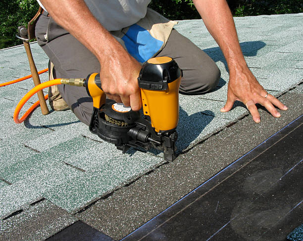 Best Shingle Roofing Installation  in Rainier, OR