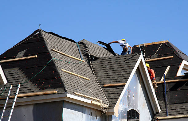 Quick and Trustworthy Emergency Roof Repair Services in Rainier, OR