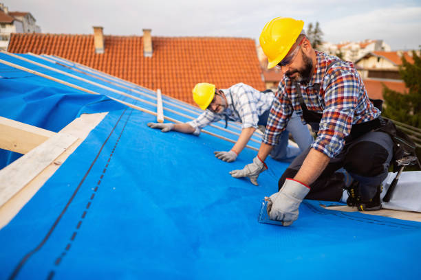 Best Emergency Roof Repair  in Rainier, OR