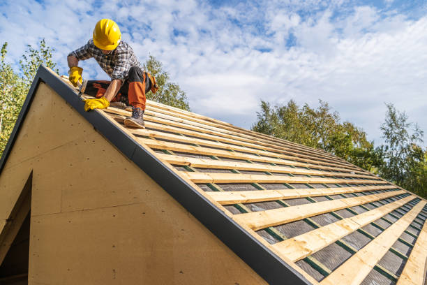 Best Residential Roofing Contractor  in Rainier, OR