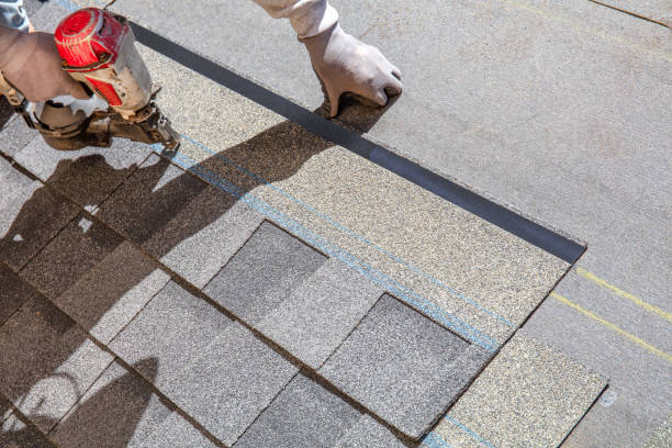 Best Metal Roofing Contractor  in Rainier, OR